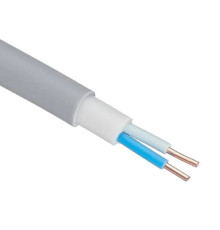Кабель iTOK NUM 2x1,5 ГОСТ (20 метров) i-KPP-NUM-215-20