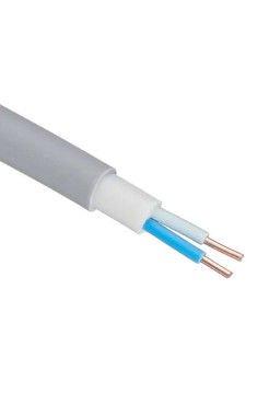 Кабель iTOK NUM 2x1,5 ГОСТ (20 метров) i-KPP-NUM-215-20