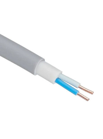 Кабель iTOK NUM 2x1,5 ГОСТ (20 метров) i-KPP-NUM-215-20