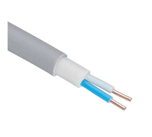 Кабель iTOK NUM 2x2,5 ГОСТ (30 метров) i-KPP-NUM-225-30