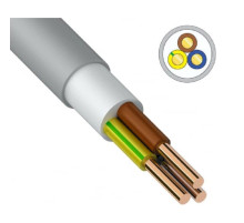 Кабель iTOK NUM 3x1,5 ГОСТ (20 метров) i-KPP-NUM-315-20