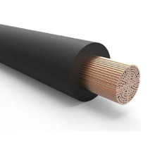Кабель iTOK КГтп-ХЛ 1x35 ГОСТ (50 метров) i-KPP-KGTPHL-1350-50