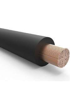 Кабель iTOK КГтп-ХЛ 1x35 ГОСТ (50 метров) i-KPP-KGTPHL-1350-50