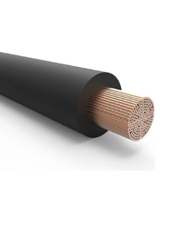 Кабель iTOK КГтп-ХЛ 1x35 ГОСТ (50 метров) i-KPP-KGTPHL-1350-50