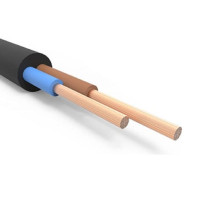 Кабель iTOK КГтп-ХЛ 2x2,5 ГОСТ (20 метров) i-KPP-KGTPHL-225-20