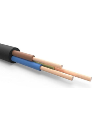 Кабель iTOK КГтп-ХЛ 3x4 ГОСТ (30 метров) i-KPP-KGTPHL-340-30