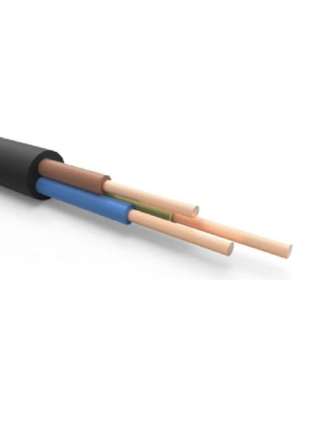 Кабель iTOK КГтп-ХЛ 3x1,5 ГОСТ (70 метров) i-KPP-KGTPHL-315-70