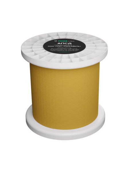 Провод АПСД Торкабель 3,0x5,0 0712179202320