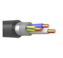 Кабель iTOK ВБШвнг(А) LS 3x10 ГОСТ (100 метров) i-KPP-VBSHVNG-LS-3100-100