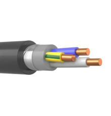 Кабель iTOK ВБШвнг(А) LS 3x1,5 ГОСТ (10 метров) i-KPP-VBSHVNG-LS-315-10