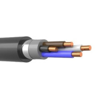 Кабель iTOK ВБШвнг(А) LS 4x2,5 ГОСТ (20 метров) i-KPP-VBSHVNG-LS-425-20
