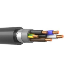 Кабель iTOK ВБШвнг(А) LS 5x4 ГОСТ (30 метров) i-KPP-VBSHVNG-LS-540-30