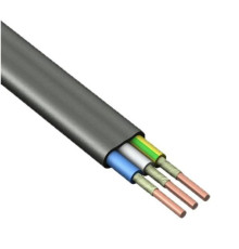 Кабель iTOK ППГ-Пнг(А)-HF 3х1,5 ГОСТ (100 метров) i-KPP-PPGPNG-HF-315-100
