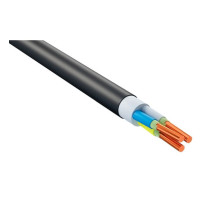 Кабель iTOK ППГнг(А)-FRHF 3х1,5 ГОСТ (100 метров) i-KPP-PPGNG-FRHF-315-100
