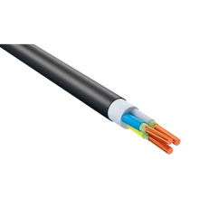 Кабель iTOK ППГнг(А)-HF 3х2,5 ГОСТ (100 метров) i-KPP-PPGNG-HF-325-100