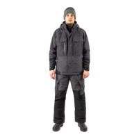 Костюм Grayling Tugur, до -15, Таслан, серый, р. 48-50, рост 182-188 ЕР-00004937