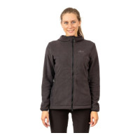 Женская толстовка Grayling Tundra флис, графит, р. 52-54, рост 170-176 ЕР-00006954