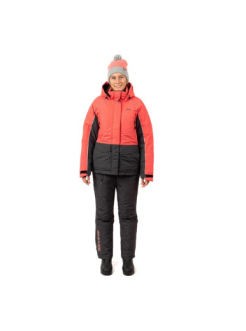 Женский костюм Grayling Angara, Таслан, графит, р. 40-42, рост 170-176 ЕР-00005378