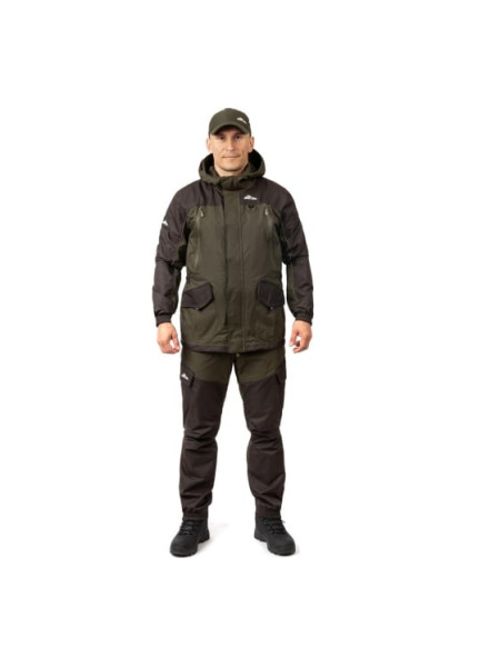 Костюм Grayling Skat Лето, Таслан, хаки, р. 44-46, рост 170-176 ЕР-00007374