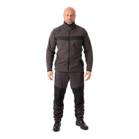 Костюм Grayling Farvater флис, графит, р. 44-46, рост 170-176 4610097022937