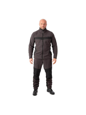 Костюм Grayling Farvater флис, графит, р. 48-50, рост 170-176 4610097022944