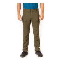 Брюки Grayling Каст нейлон, хаки, р. 56-58, рост 170-176 4610097039355