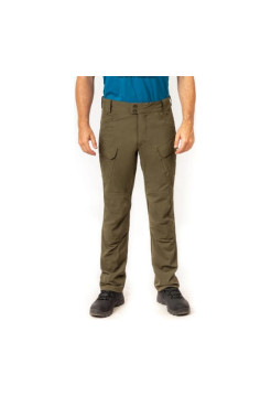 Брюки Grayling Каст нейлон, хаки, р. 60-62, рост 182-188 4610097039386