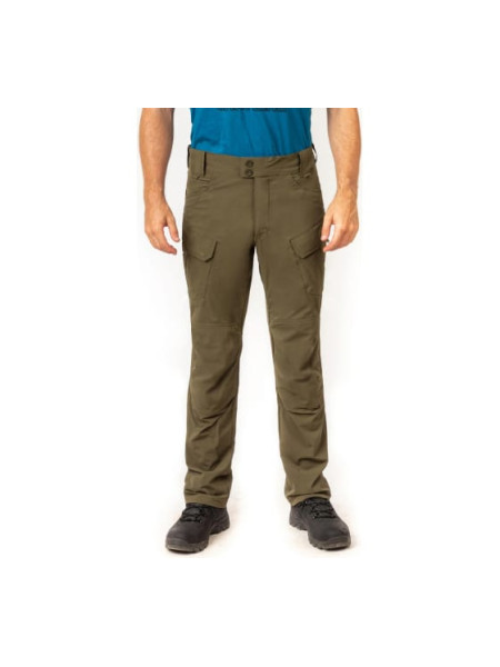 Брюки Grayling Каст нейлон, хаки, р. 52-54, рост 182-188 4610097039348