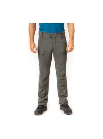 Брюки Grayling Каст нейлон, графит, р. 52-54, рост 182-188 4610097022883