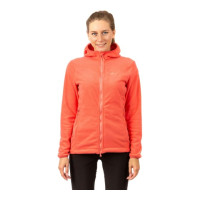 Женская толстовка Grayling Tundra флис, лососевый, р. 52-54, рост 170-176 4610097038662