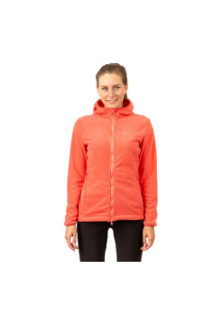 Женская толстовка Grayling Tundra флис, лососевый, р. 52-54, рост 182-188 ЕР-00004389