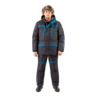 Костюм Grayling Sobol таслан, графит, р. 60-62, рост 182-188 ЕР-00005229