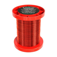 Провод ПЭТВ-2 Торкабель d-0.5 мм (2860 м), катушка 5 кг БП-00003526