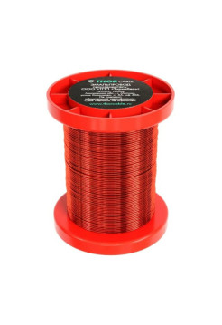 Провод ПЭТВ-2 Торкабель d-2 мм (360 м), катушка 10 кг БП-00003553