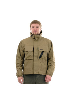 Куртка Grayling Хатанга, Таслан, песок, р. 60-62, рост 182-188 04610097050190