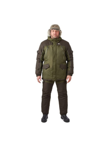Зимний костюм Grayling Skat -45, таслан, хаки, р.44-46, рост 170-176 4610097047626