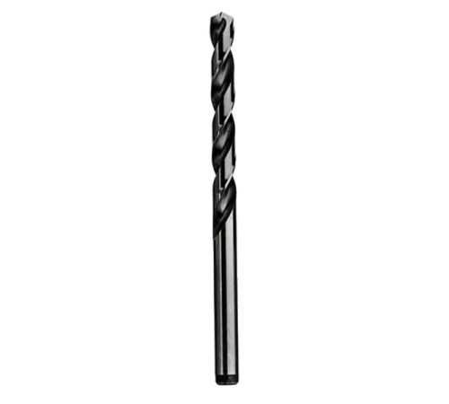 Сверло HSS-G Standardline (5 шт; 12.7х151 мм; HSS) по металлу Bosch 2608585543
