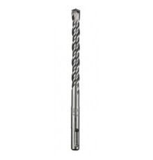 Бур спиральный Plus-5 для перфораторов 10 шт. (6,5х200/260 мм; SDS+) Bosch 2608585621