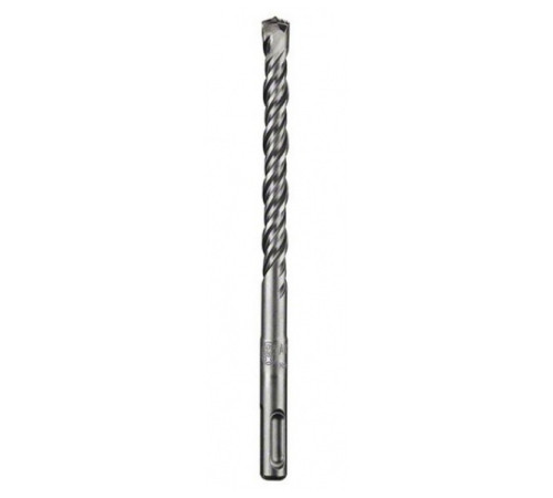 Бур спиральный Plus-5 для перфораторов 10 шт. (6х100/160 мм; SDS+) Bosch 2608585617