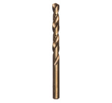 Сверло HSS-Co Standardline (5 шт; 10х133 мм; DIN 338) по металлу Bosch 2608585898