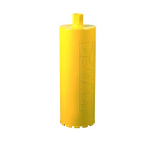 Коронка алмазная для мокрого сверления (102х400 мм; 1,25" UNC F) Dewalt DT9767