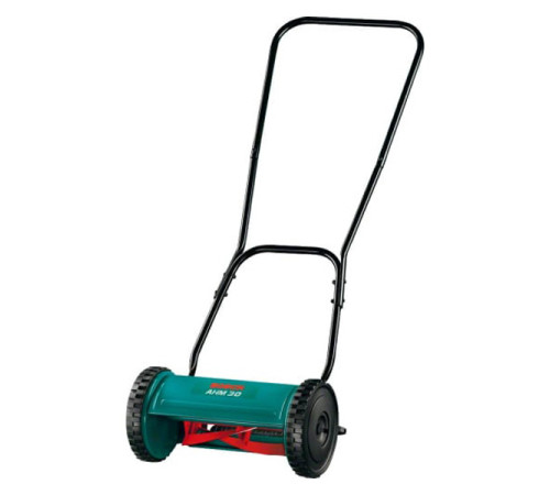 Газонокосилка шпиндельная Bosch AHM 30 0.600.886.001