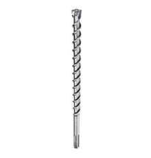 Бур Speed X для перфораторов (25х1200/1320 мм; SDS-Max) Bosch 2608586781