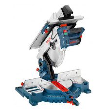 Комбинированная торцовочная пила Bosch GTM 12 JL Professional 0.601.B15.001