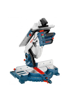 Комбинированная торцовочная пила Bosch GTM 12 JL Professional 0.601.B15.001