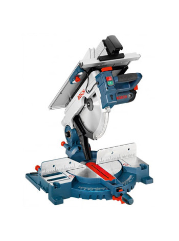 Комбинированная торцовочная пила Bosch GTM 12 JL Professional 0.601.B15.001