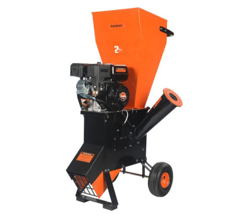 Бензиновый измельчитель Patriot PT SB76 732107060