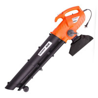 Электрическая воздуходувка пылесос Patriot PT BV 2000E 755302451