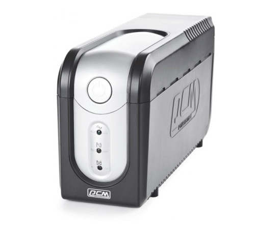 Источник бесперебойного питания PowerCom IMP-625AP 507304