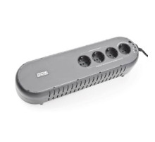 Источник бесперебойного питания PowerCom WOW-1000U 78235